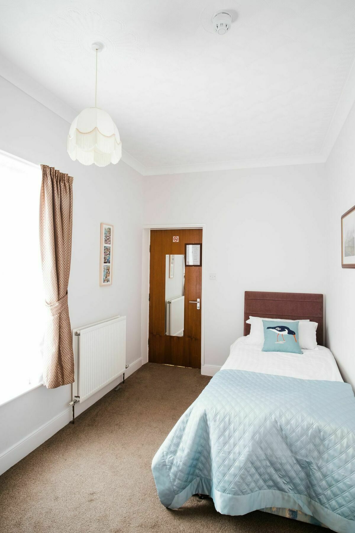 Stancroft House Hotel Bridlington Exterior photo